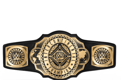 Intercontinental Championship