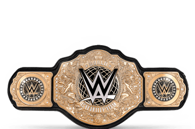 World Heavyweight Championship