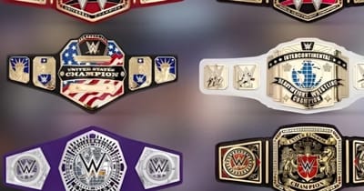 WWE