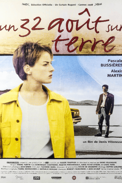 Un 32 de agosto en la Tierra (1998)