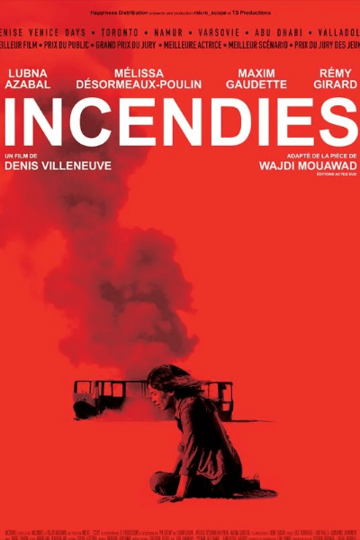 Incendies (2010)