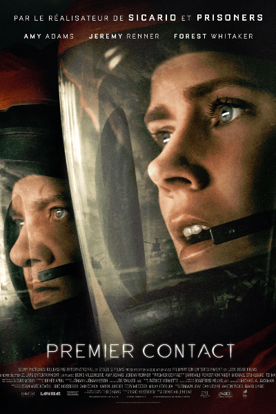 La llegada (2016)