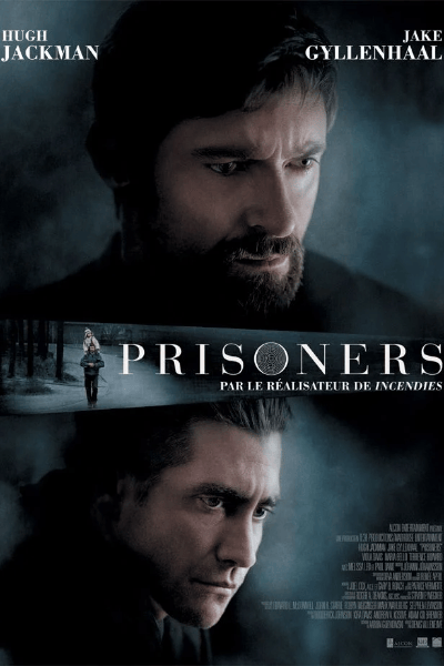 Prisioneros (2013)