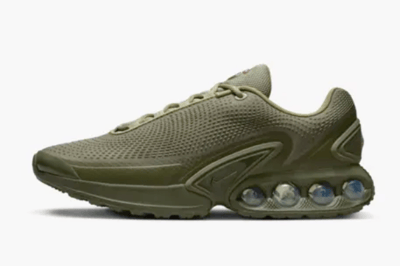 Neutral Olive e Medium Olive