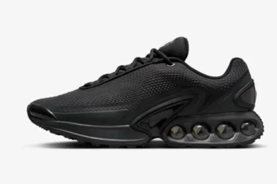 Black e Dark Smoke Grey
