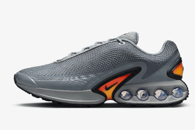 Particle Grey Smoke Grey Wolf Grey Nero