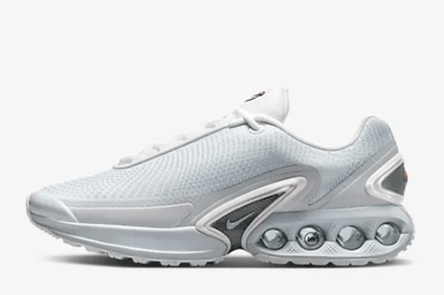 Bianco Pure Platinum Summit White Metallic Silver