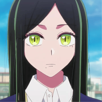 Frill Shiranui