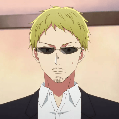 Ichigo Saitô