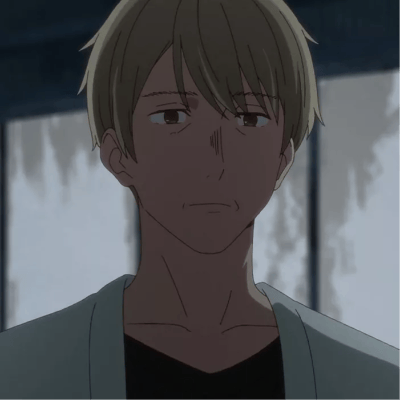 Masaya Kaburagi