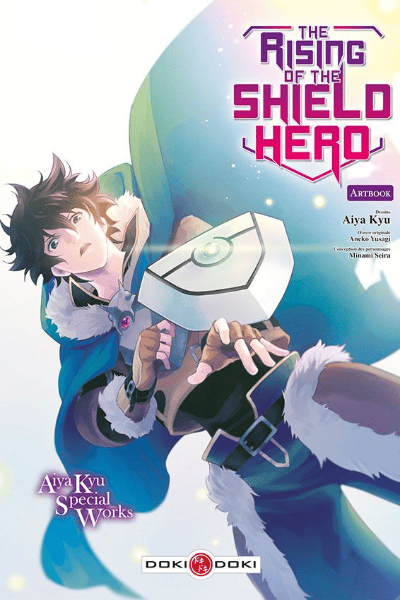 Artbook