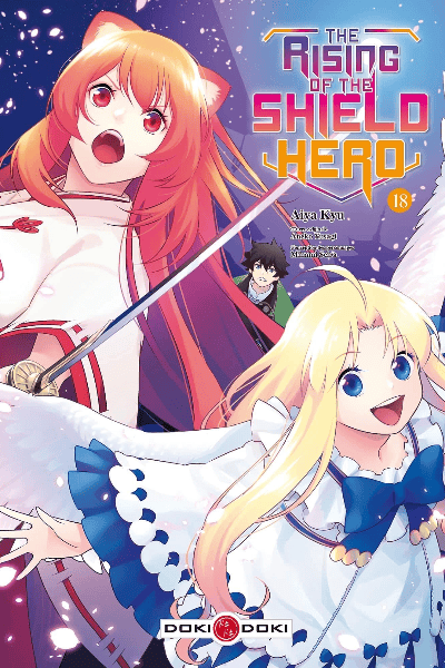 Tomo 18
