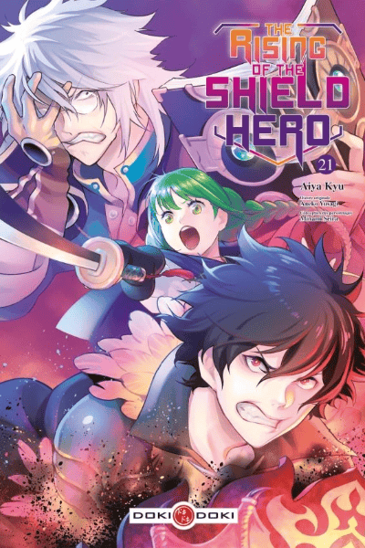 Tomo 21