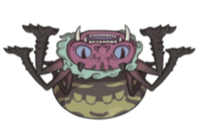 Inamygal