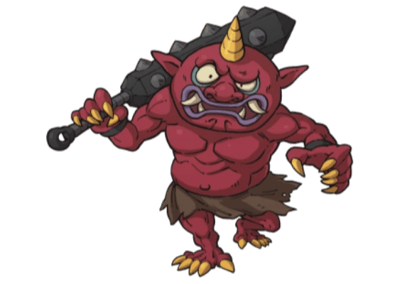 Gargaros