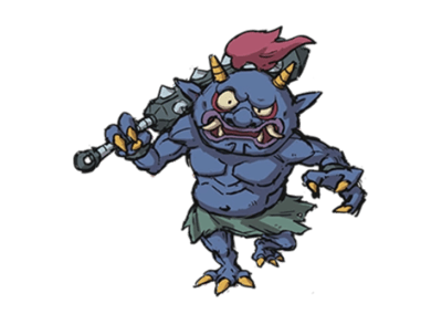 Ogralos