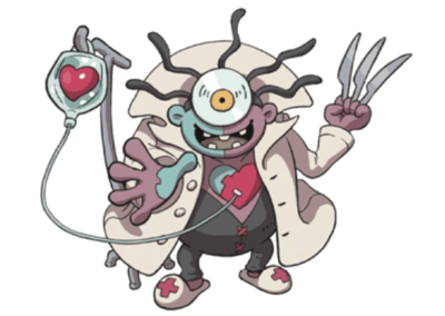 Dr. jobard