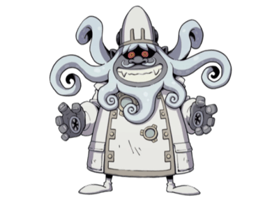 McKraken