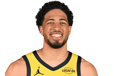 Tyrese Haliburton