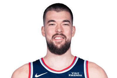 Ivica Zubac