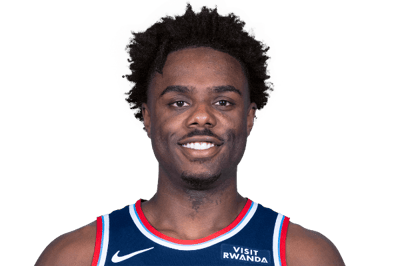 Kobe Brown