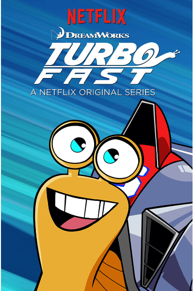 TURBO FAST