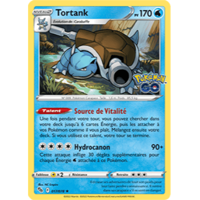 Blastoise