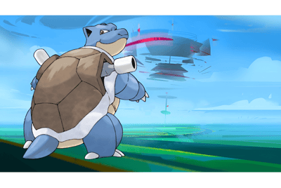 Pokémon