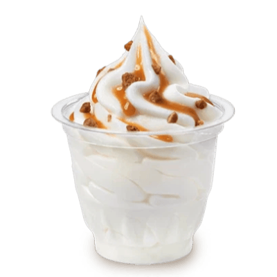 Softy Caramelo