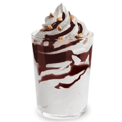 Grand Softy Gourmand Chocolate