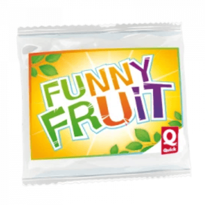 Funny Fruit