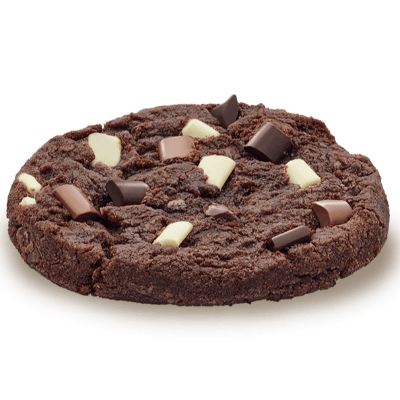 Cookie Trio Choco