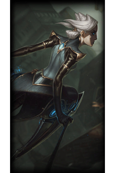 CAMILLE