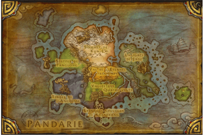 Pandarie