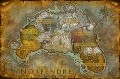 Norfendre
