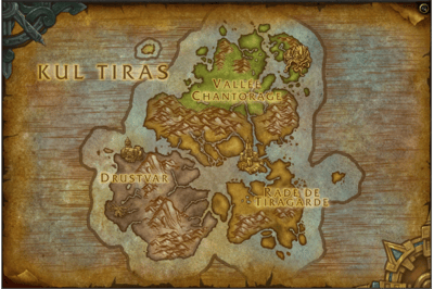 Kul Tiras