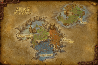 Kaza Algar