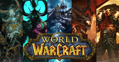 World of Warcraft