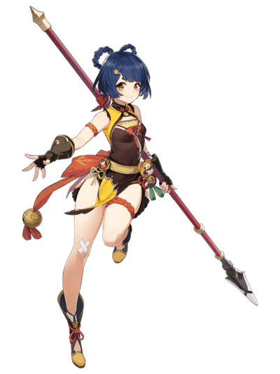 Xiangling