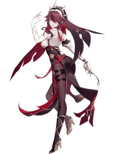 Rosaria