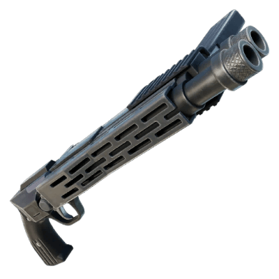 ACP Scatter Blaster