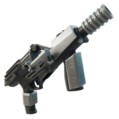 CR-2 Blaster