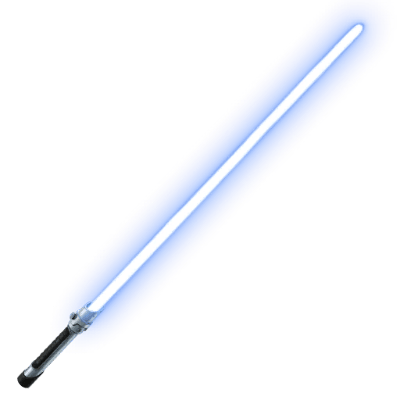 Lightsabers