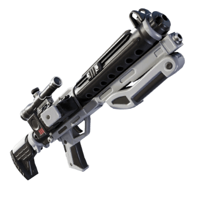 E-11D Blaster