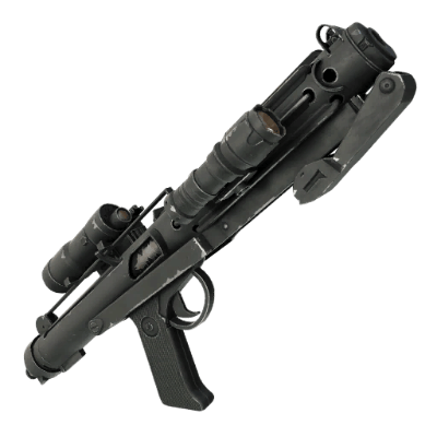 E-11D Blaster