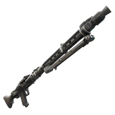 DLT-19 Blaster Rifle
