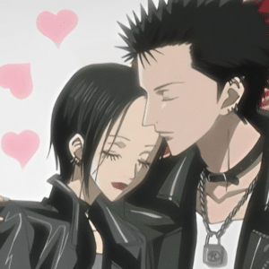 Nana y Ren