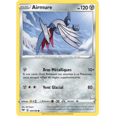 Airmure 120/189