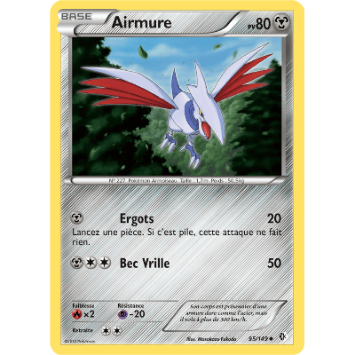 Airmure 95/149