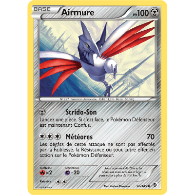 Airmure 96/149
